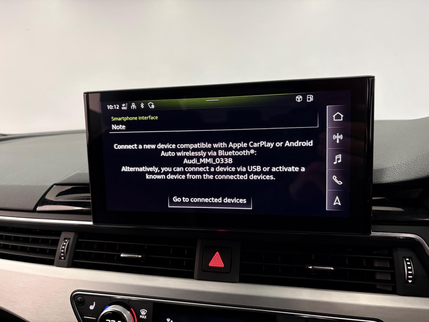 Used Audi A5 2023 for sale - 77550562: Photo 27