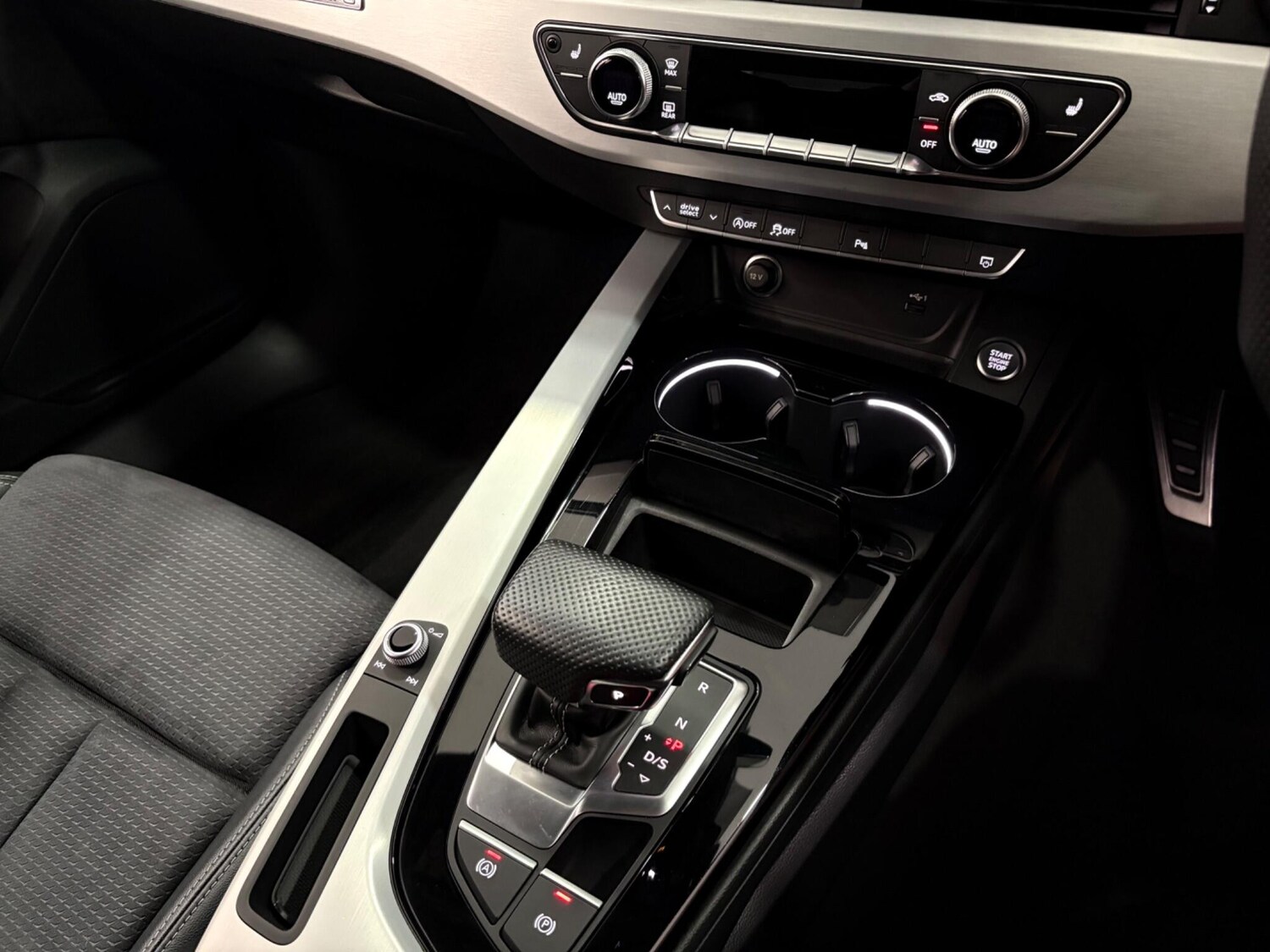 Used Audi A5 2023 for sale - 77550562: Photo 33