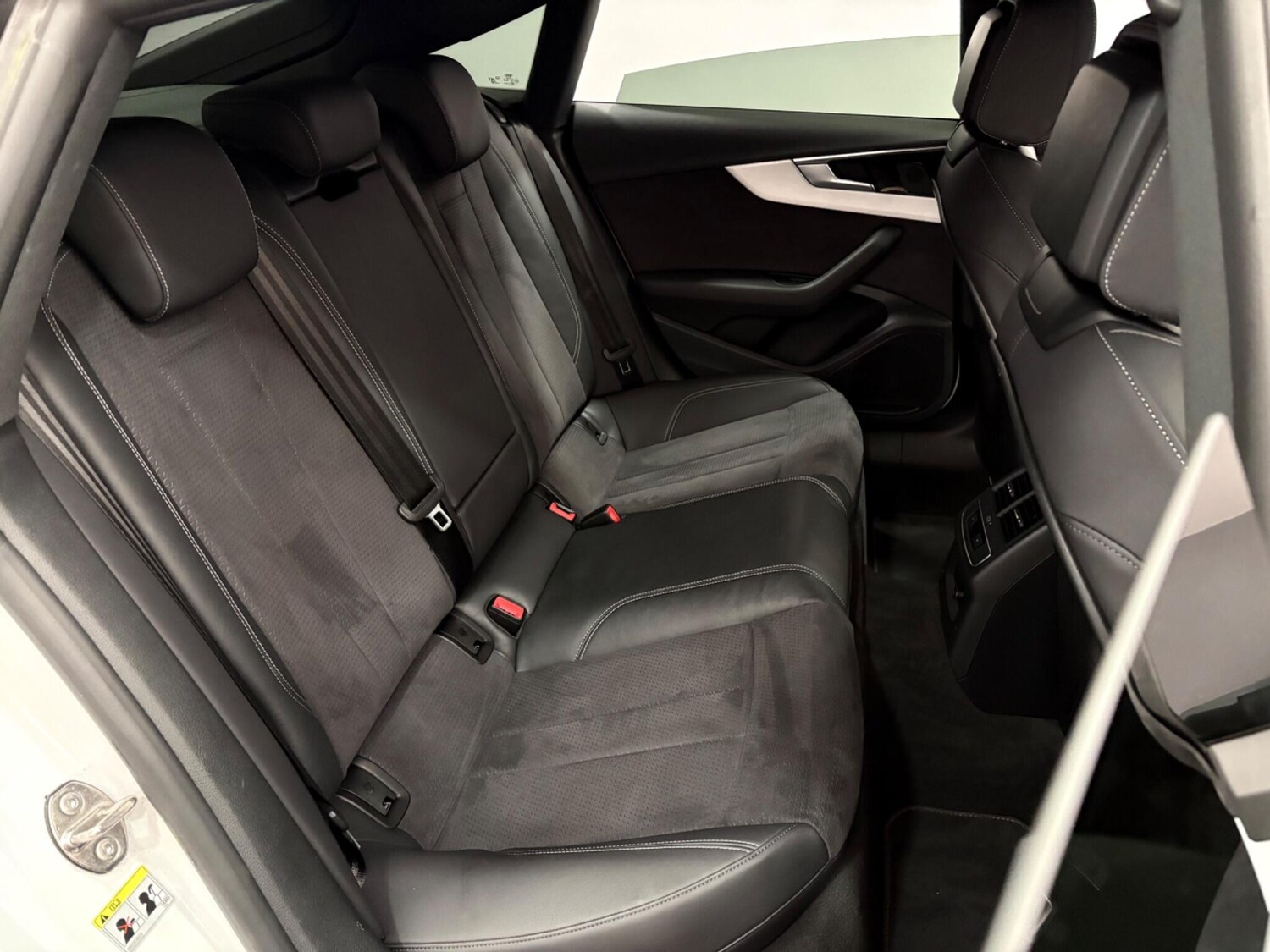 Used Audi A5 2023 for sale - 77550562: Photo 43