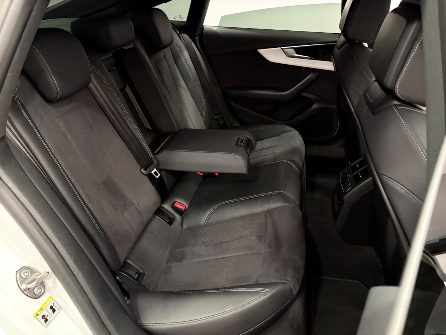 Used Audi A5 2023 for sale - 77550562: Photo 44