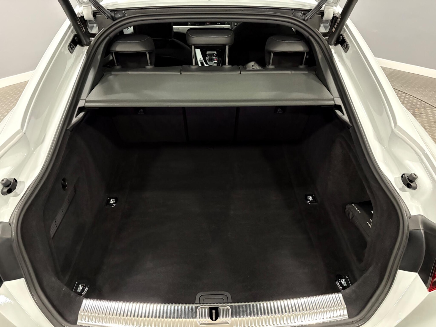 Used Audi A5 2023 for sale - 77550562: Photo 48