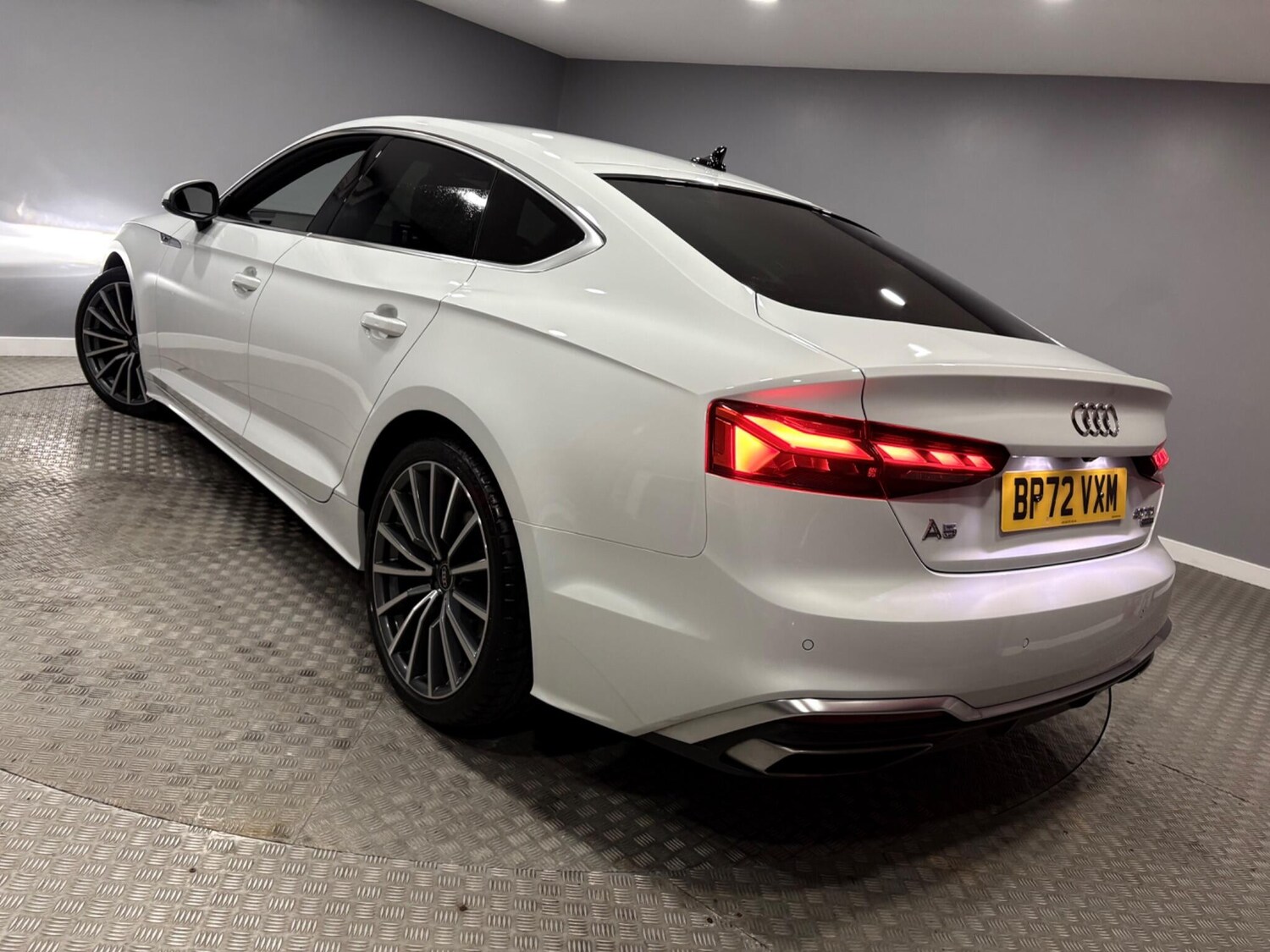 Used Audi A5 2023 for sale - 77550562: Photo 52