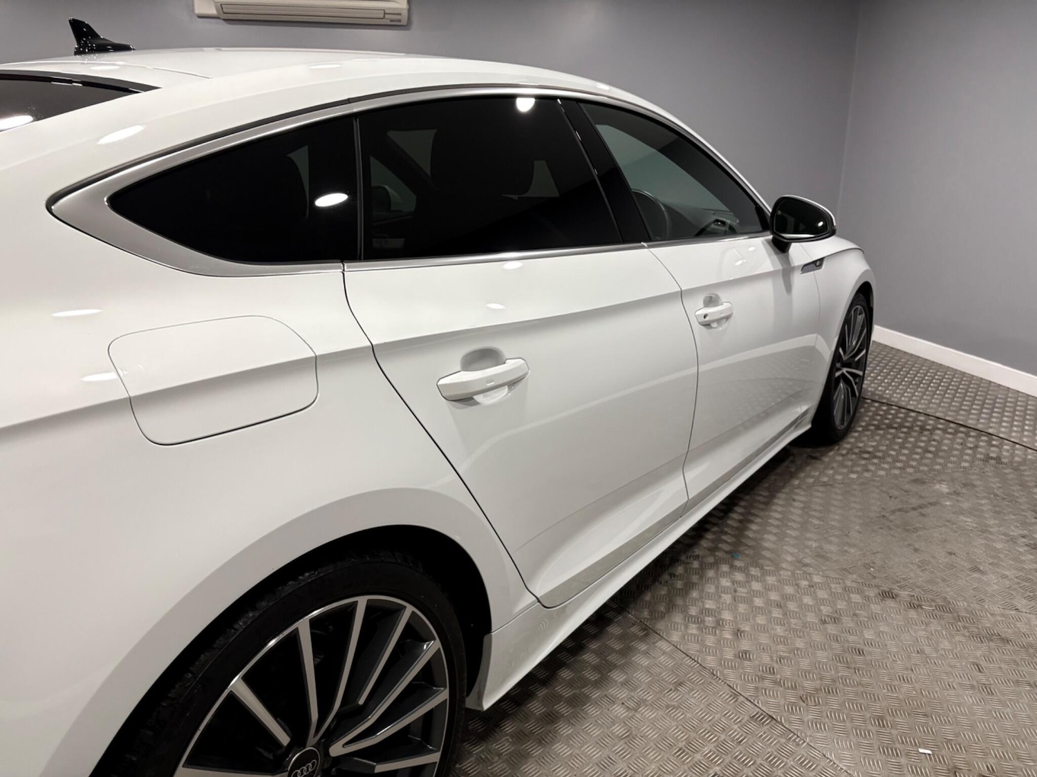 Used Audi A5 2023 for sale - 77550562: Photo 53