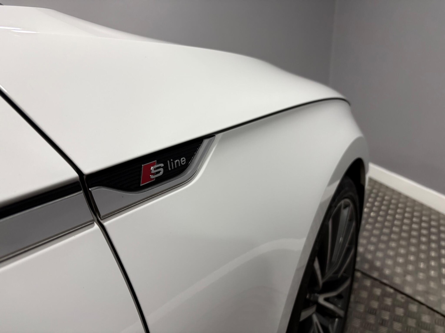 Used Audi A5 2023 for sale - 77550562: Photo 54