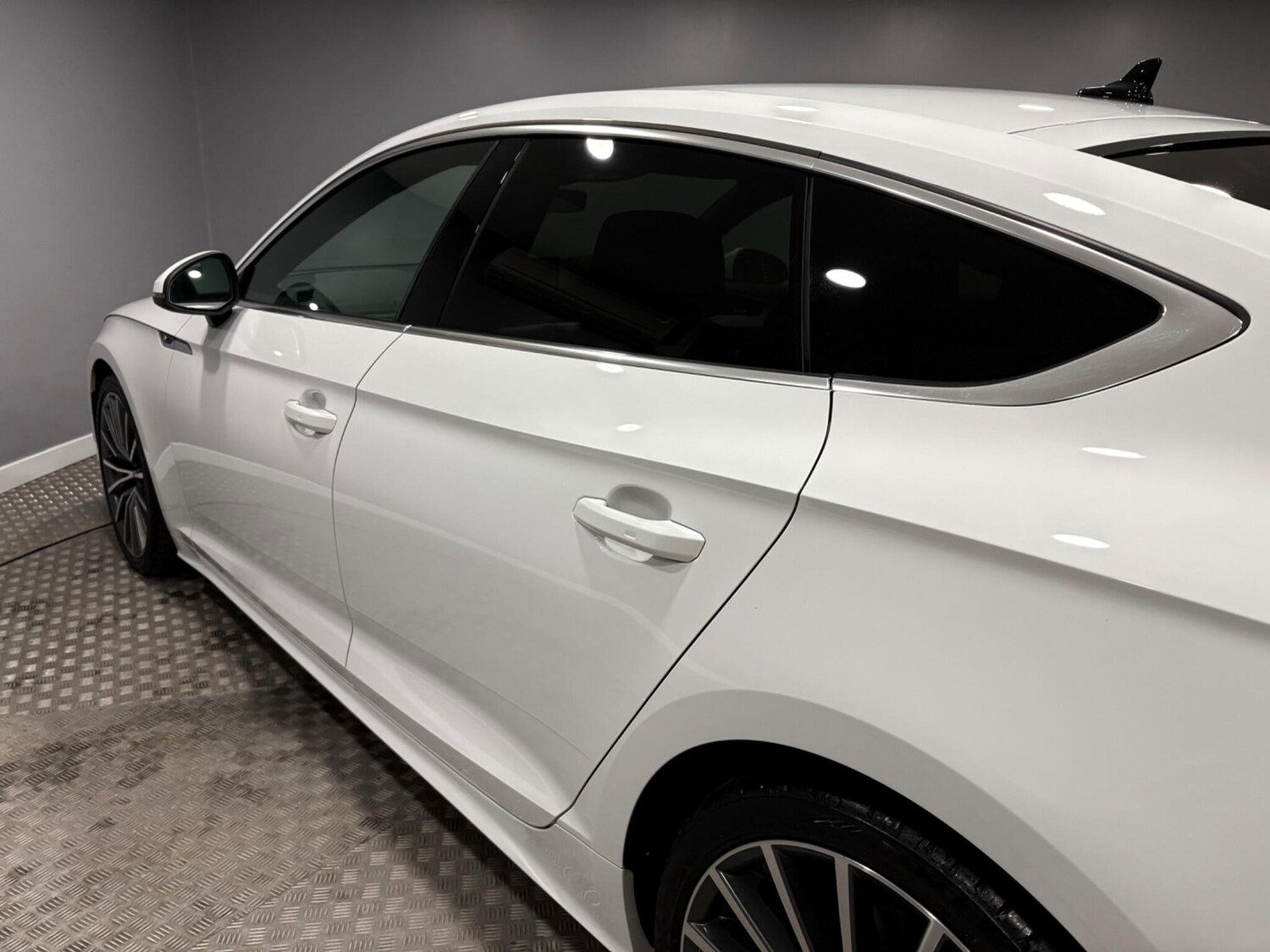 Used Audi A5 2023 for sale - 77550562: Photo 55