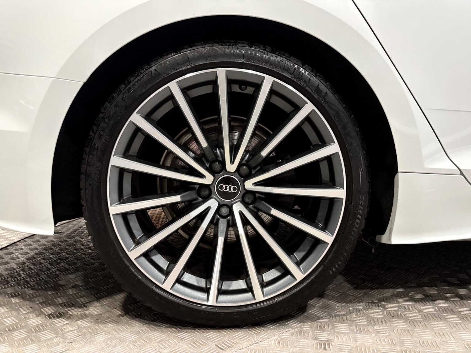 Used Audi A5 2023 for sale - 77550562: Photo 56