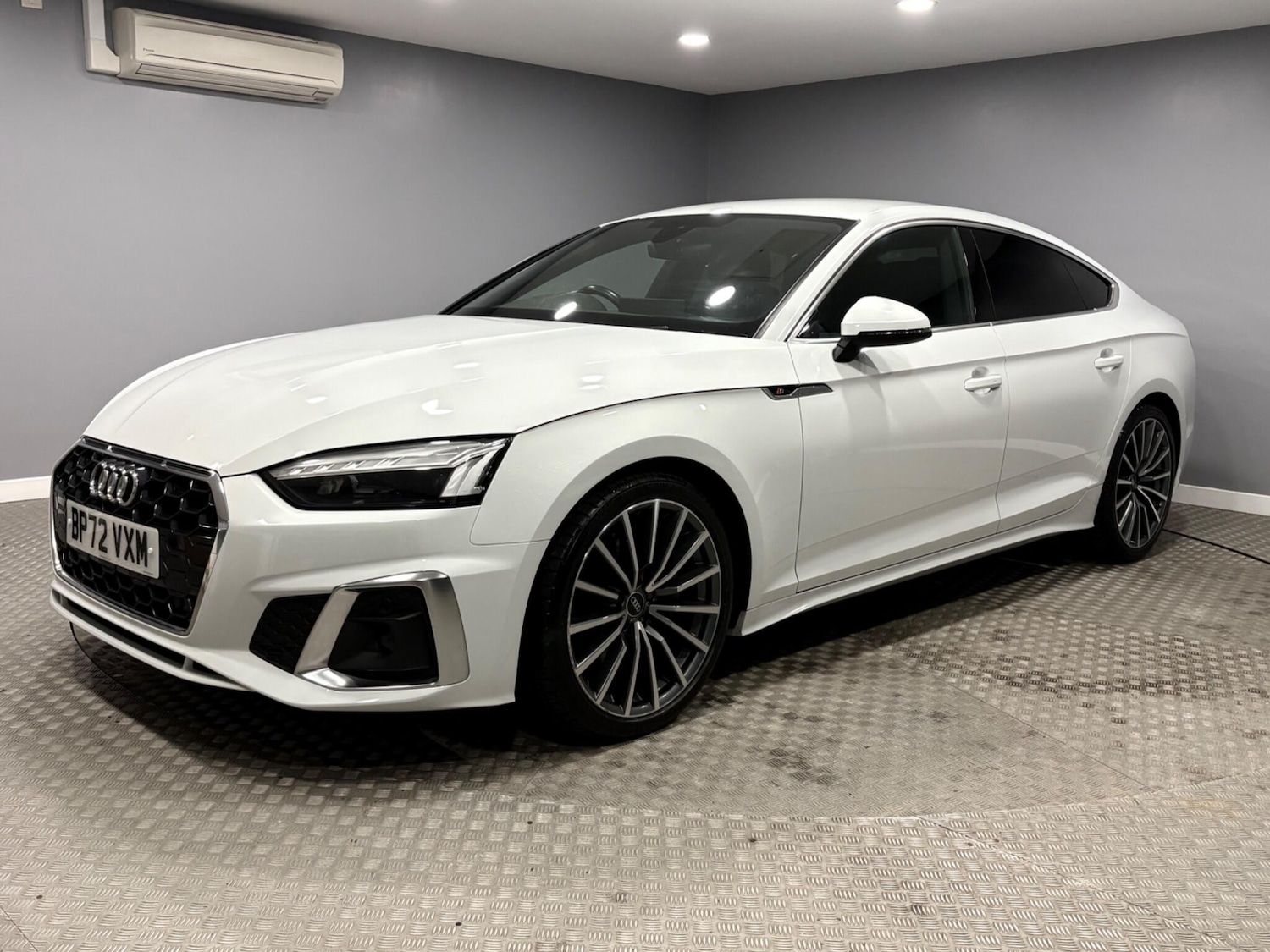 Used Audi A5 2023 for sale - 77550562: Photo 7