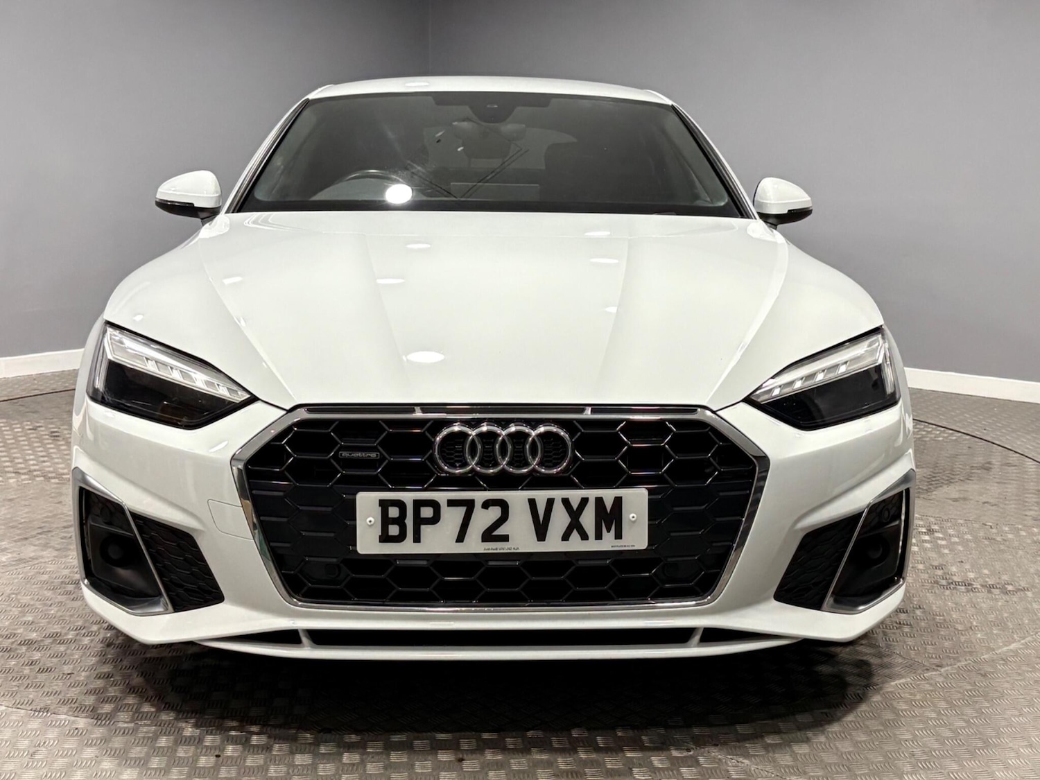 Used Audi A5 2023 for sale - 77550562: Photo 8