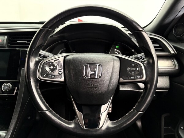 Used Honda Civic 2018 for sale - 76095078: Photo 13