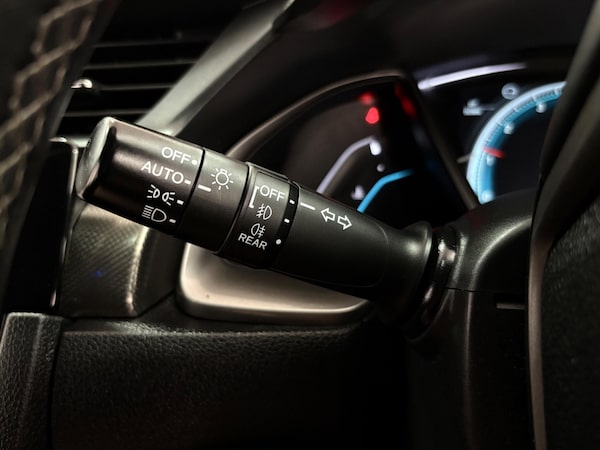 Used Honda Civic 2018 for sale - 76095078: Photo 14