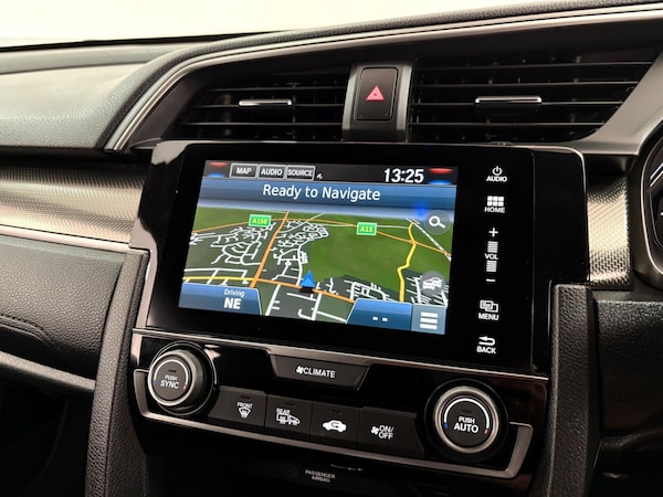 Used Honda Civic 2018 for sale - 76095078: Photo 22