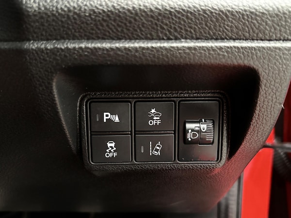 Used Honda Civic 2018 for sale - 76095078: Photo 33