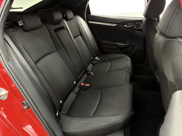 Used Honda Civic 2018 for sale - 76095078: Photo 38