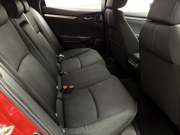 Used Honda Civic 2018 for sale - 76095078: Photo 39