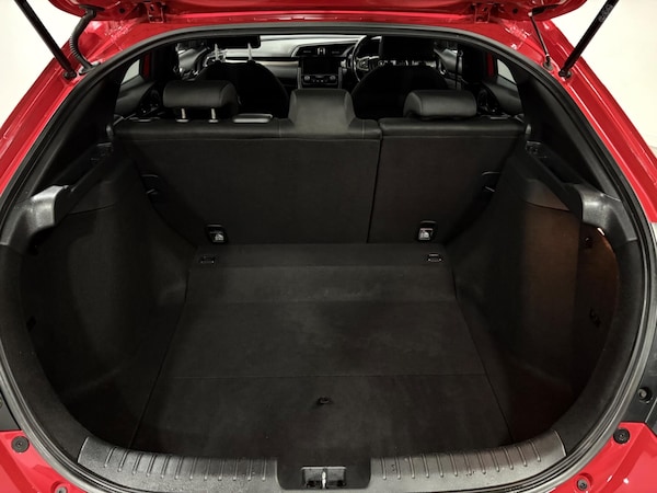 Used Honda Civic 2018 for sale - 76095078: Photo 42