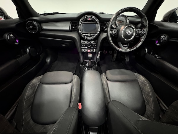 Used MINI Convertible 2018 for sale - 75198763: Photo 10