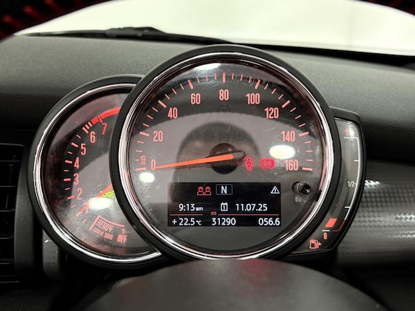 Used MINI Convertible 2018 for sale - 75198763: Photo 17