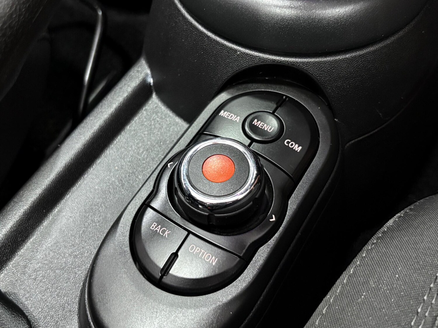 Vehicle 34