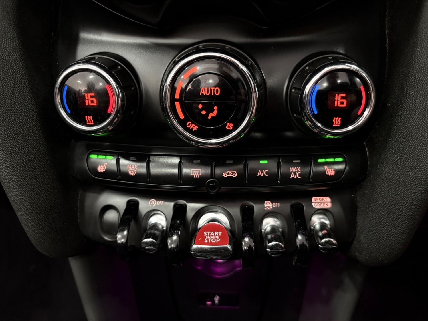 Vehicle 36