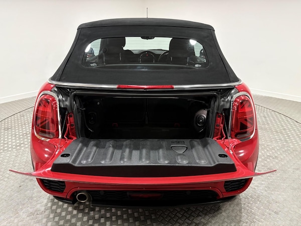 Used MINI Convertible 2018 for sale - 75198763: Photo 44