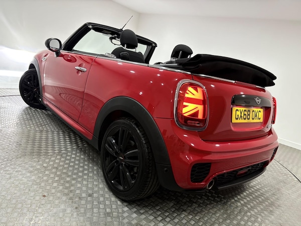 Used MINI Convertible 2018 for sale - 75198763: Photo 49