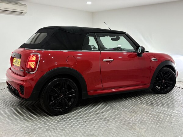 Used MINI Convertible 2018 for sale - 75198763: Photo 50