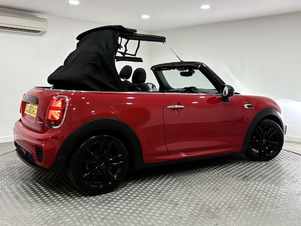 Used MINI Convertible 2018 for sale - 75198763: Photo 51