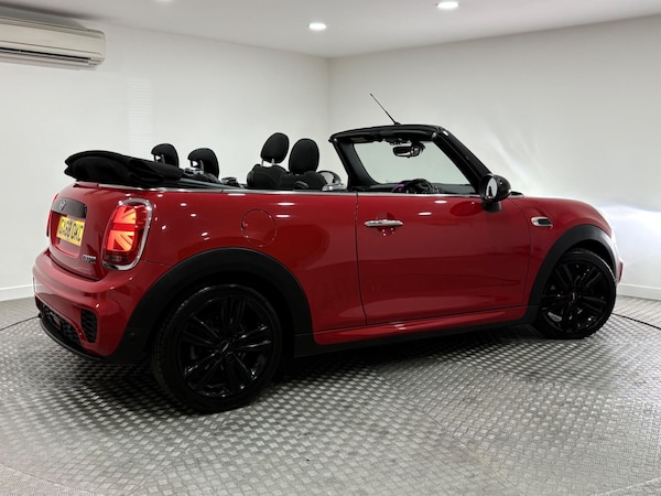Used MINI Convertible 2018 for sale - 75198763: Photo 52