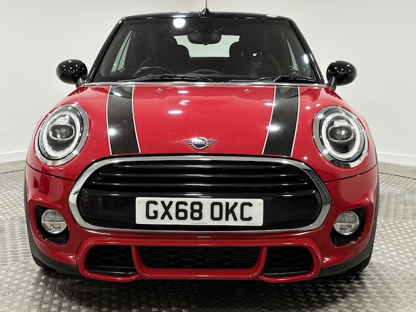 Used MINI Convertible 2018 for sale - 75198763: Photo 8
