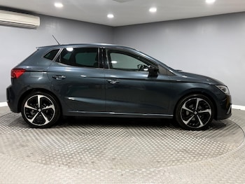 Used SEAT Ibiza 2022 for sale - 79349539: Photo