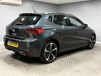 Used SEAT Ibiza 2022 for sale - 79349539: Photo
