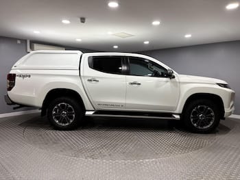 Used Mitsubishi L200 2020 for sale - 79688221: Photo