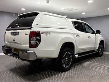 Used Mitsubishi L200 2020 for sale - 79688221: Photo