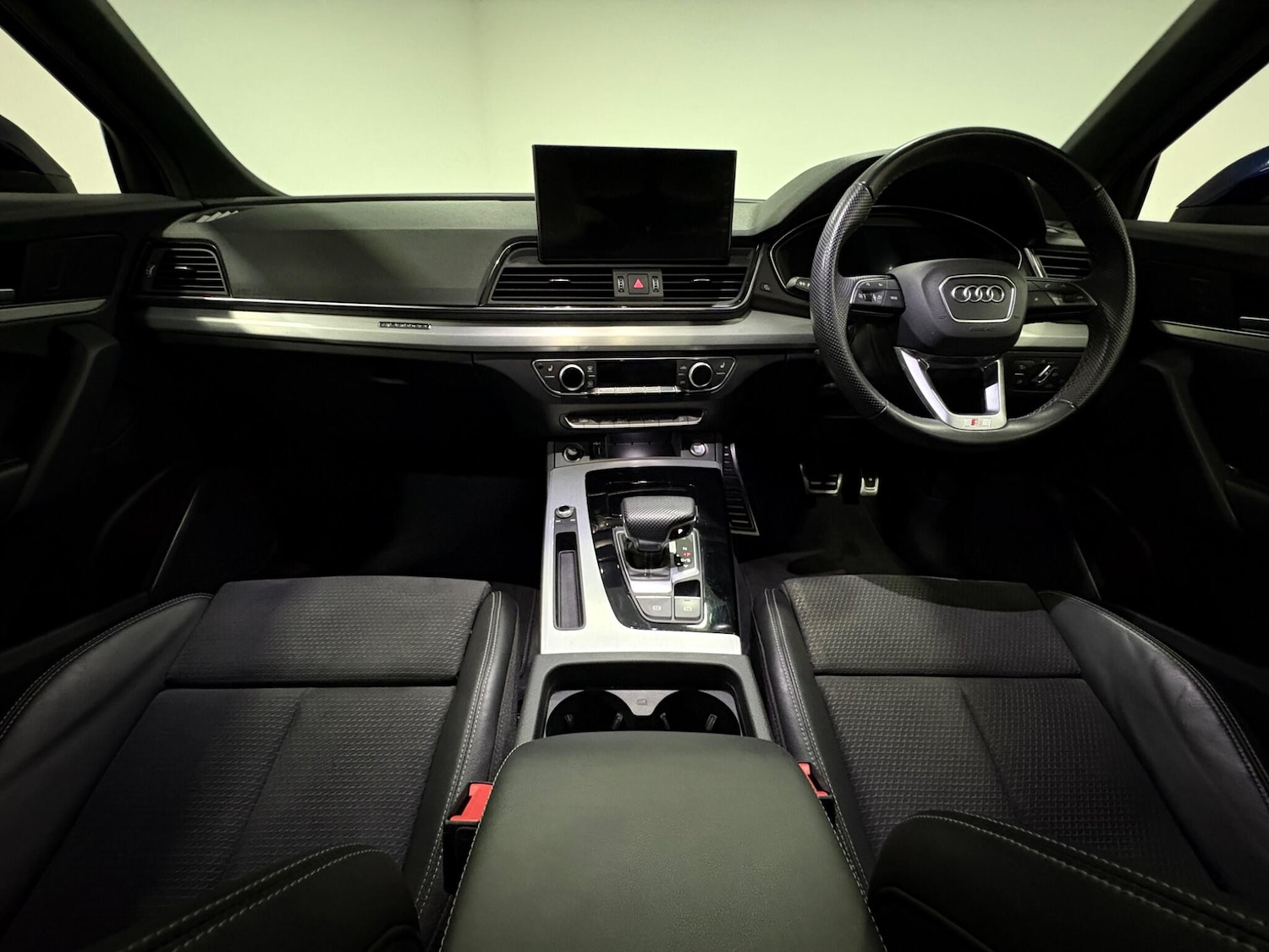 Used Audi Q5 2022 for sale - 77166765: Photo 10