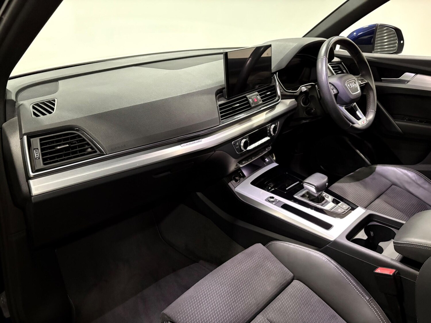 Used Audi Q5 2022 for sale - 77166765: Photo 11