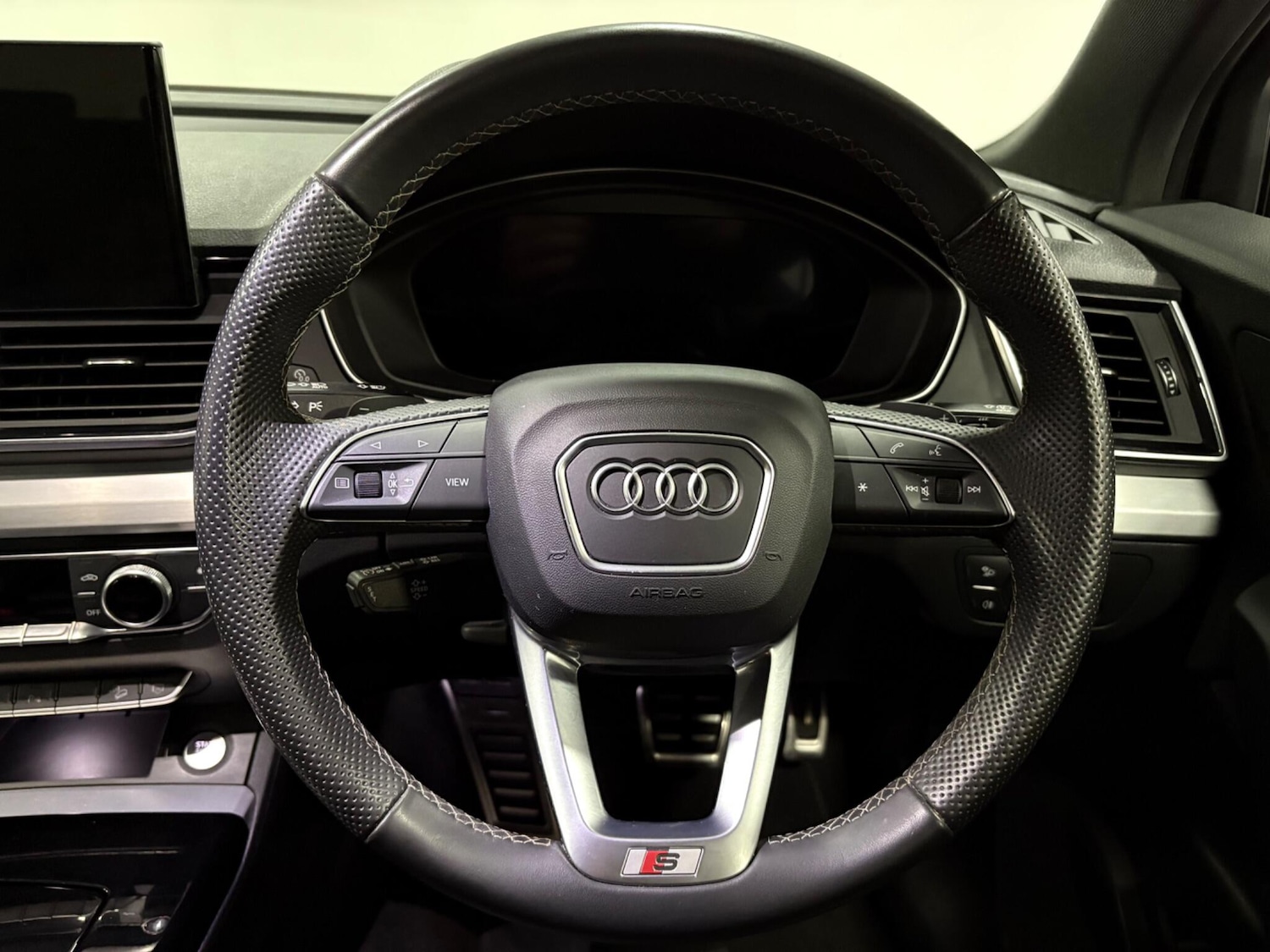 Used Audi Q5 2022 for sale - 77166765: Photo 14