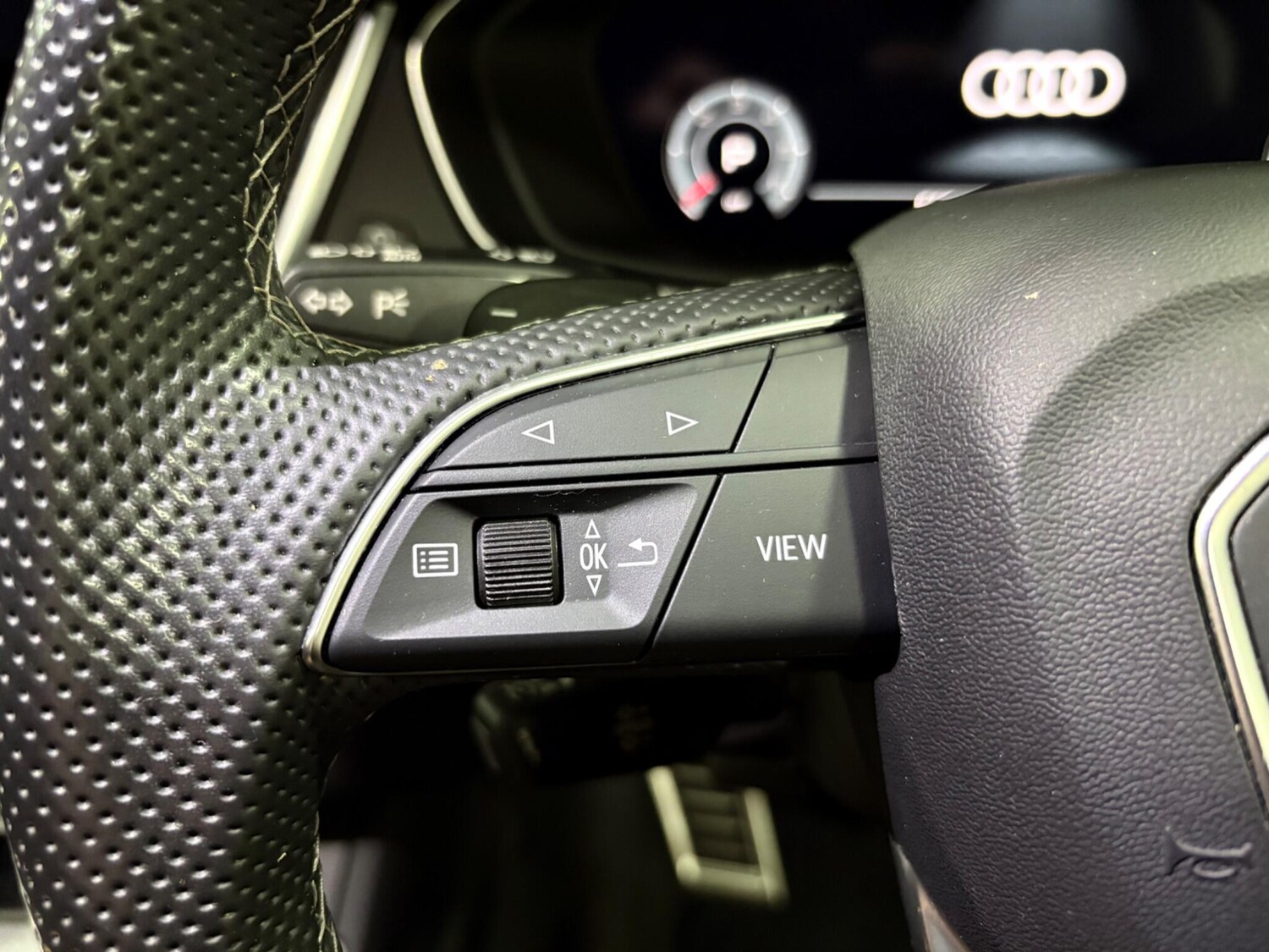 Used Audi Q5 2022 for sale - 77166765: Photo 16