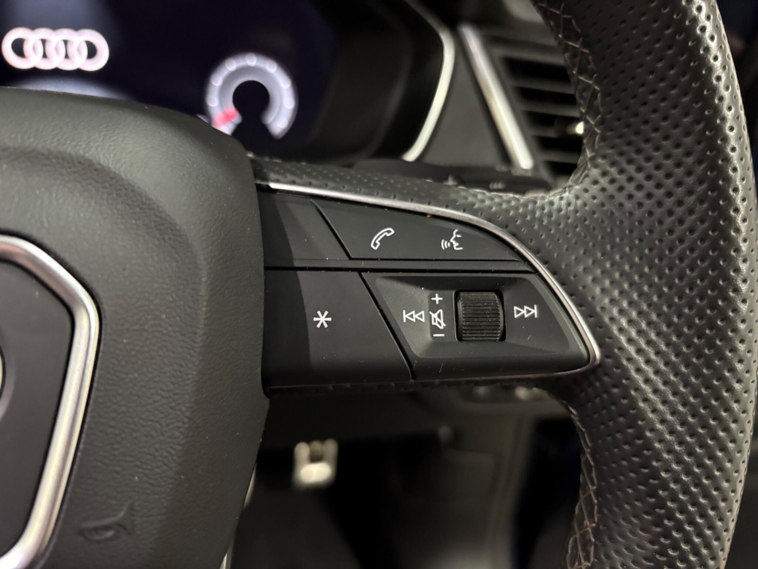 Used Audi Q5 2022 for sale - 77166765: Photo 18