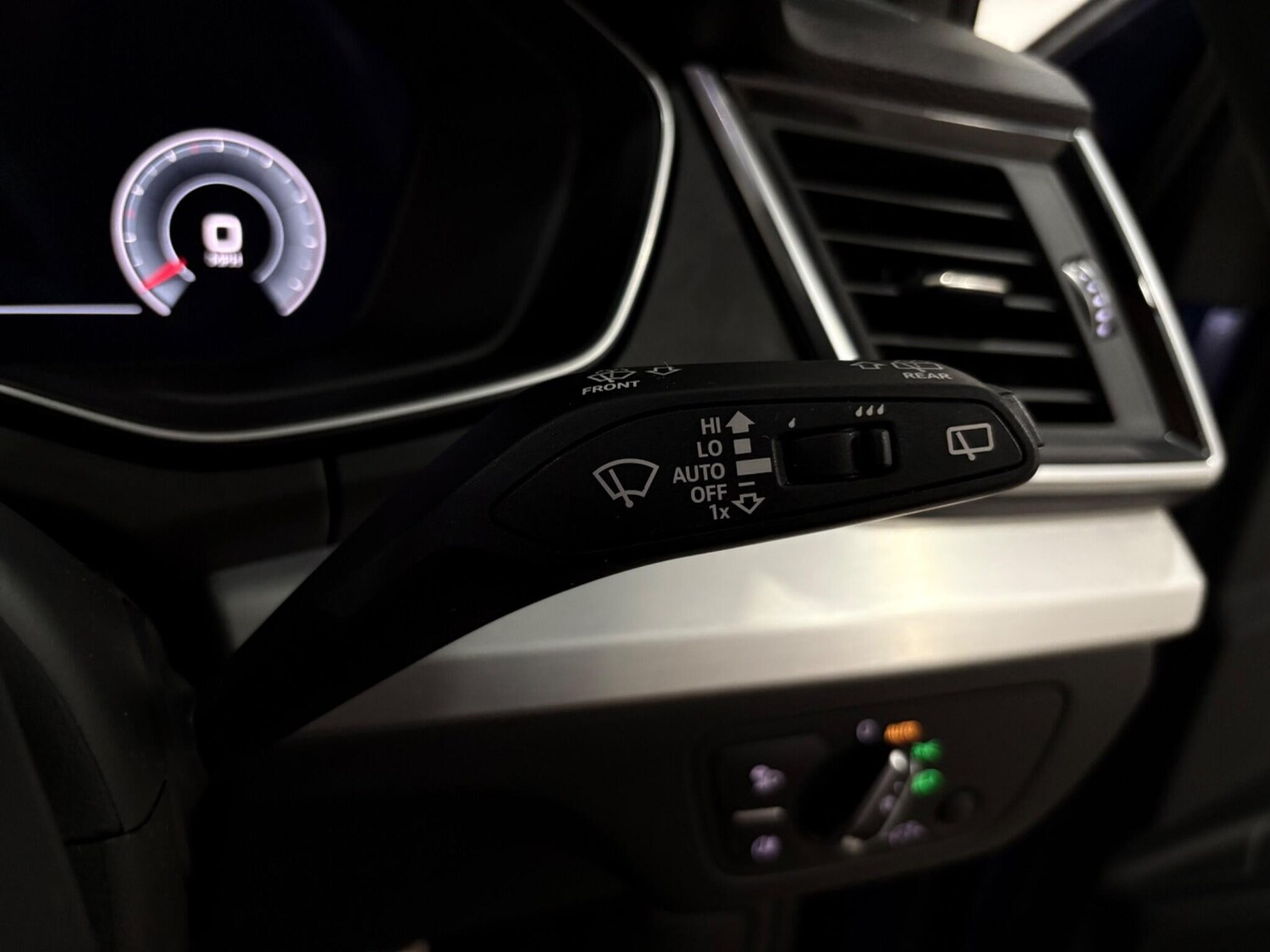 Used Audi Q5 2022 for sale - 77166765: Photo 19