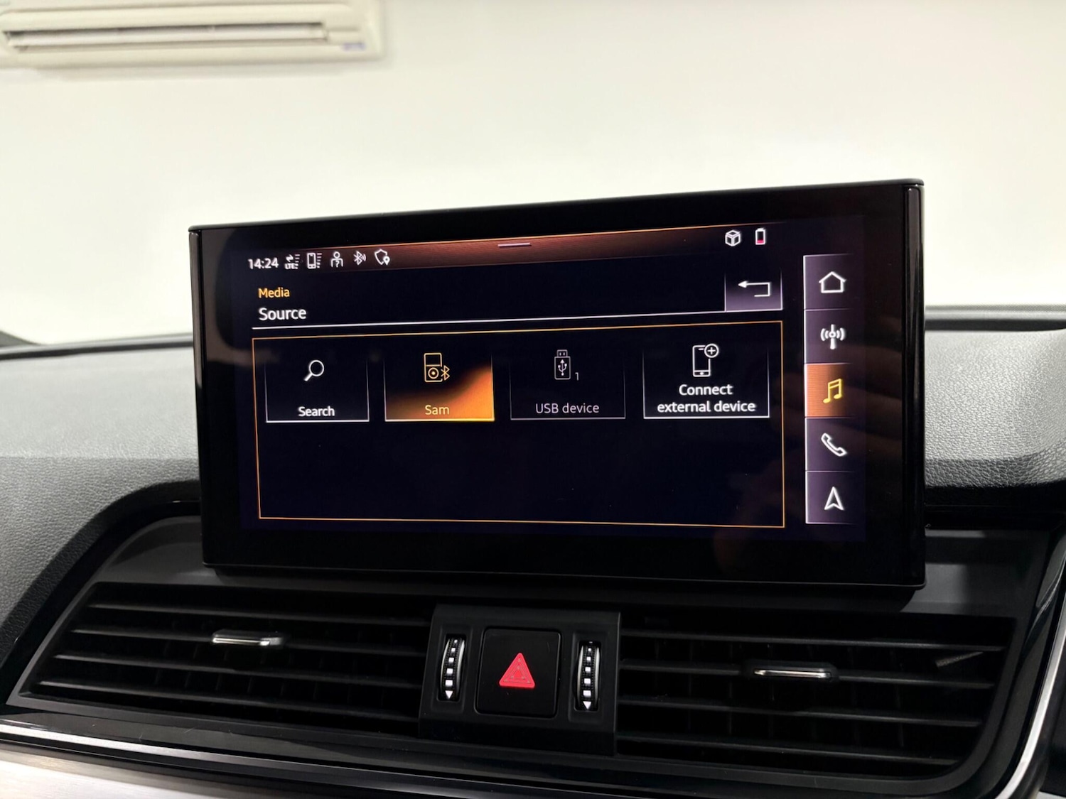 Used Audi Q5 2022 for sale - 77166765: Photo 20