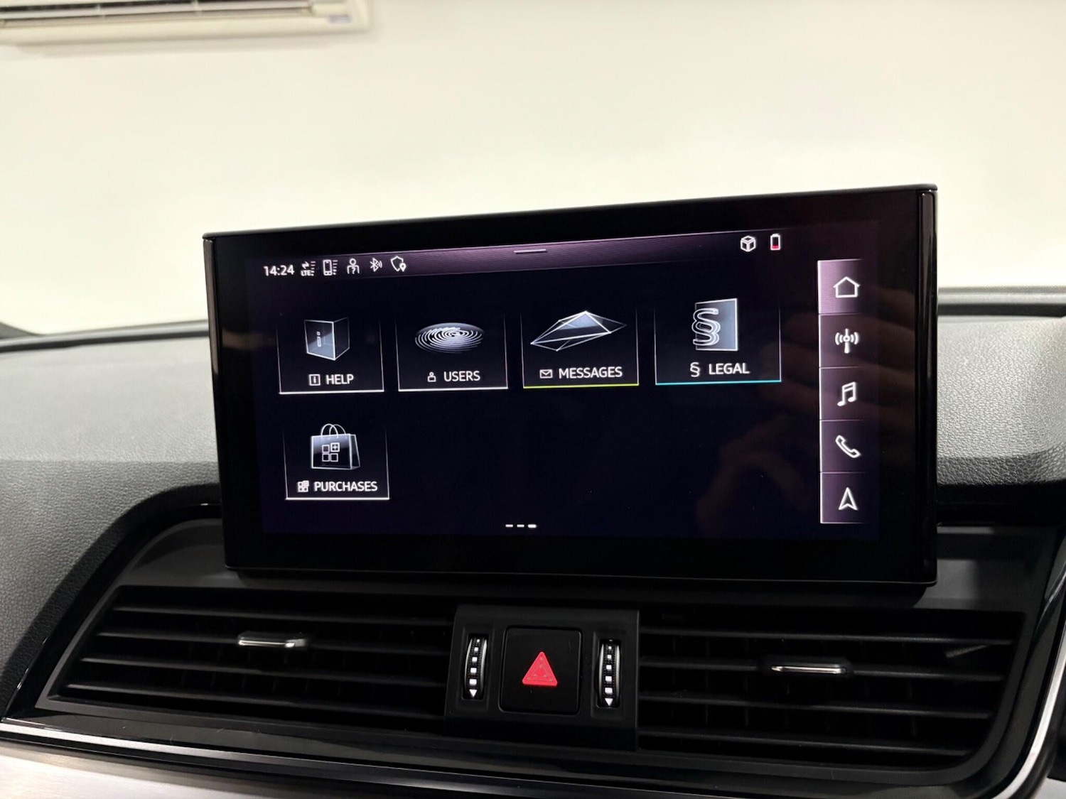 Used Audi Q5 2022 for sale - 77166765: Photo 24