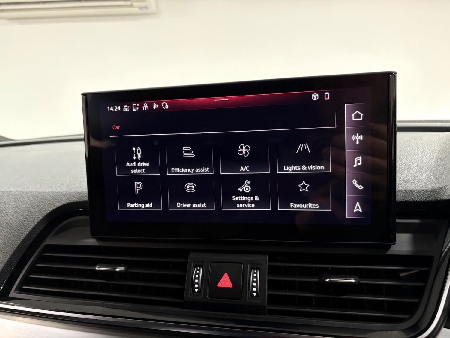 Used Audi Q5 2022 for sale - 77166765: Photo 25