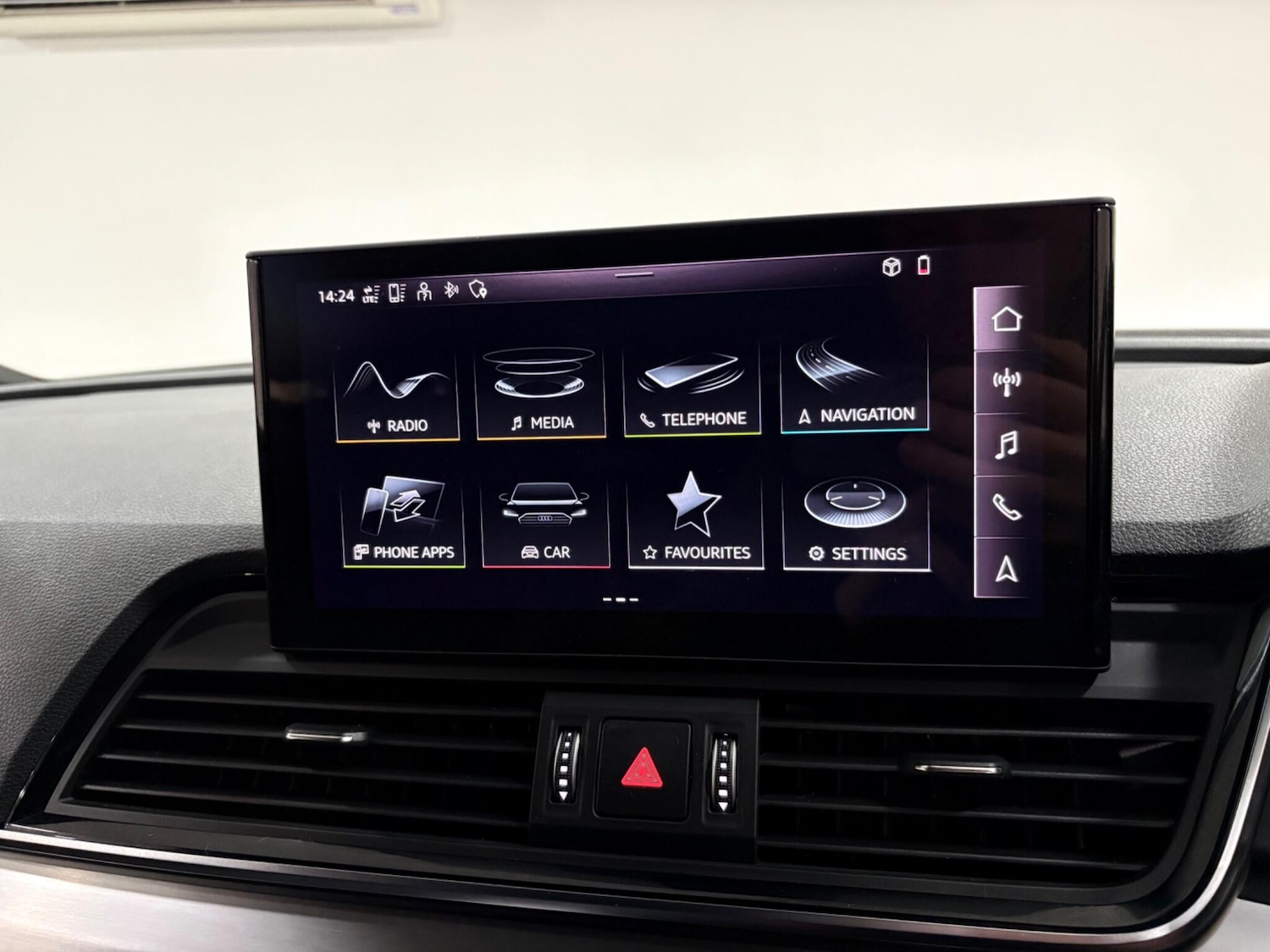 Used Audi Q5 2022 for sale - 77166765: Photo 27