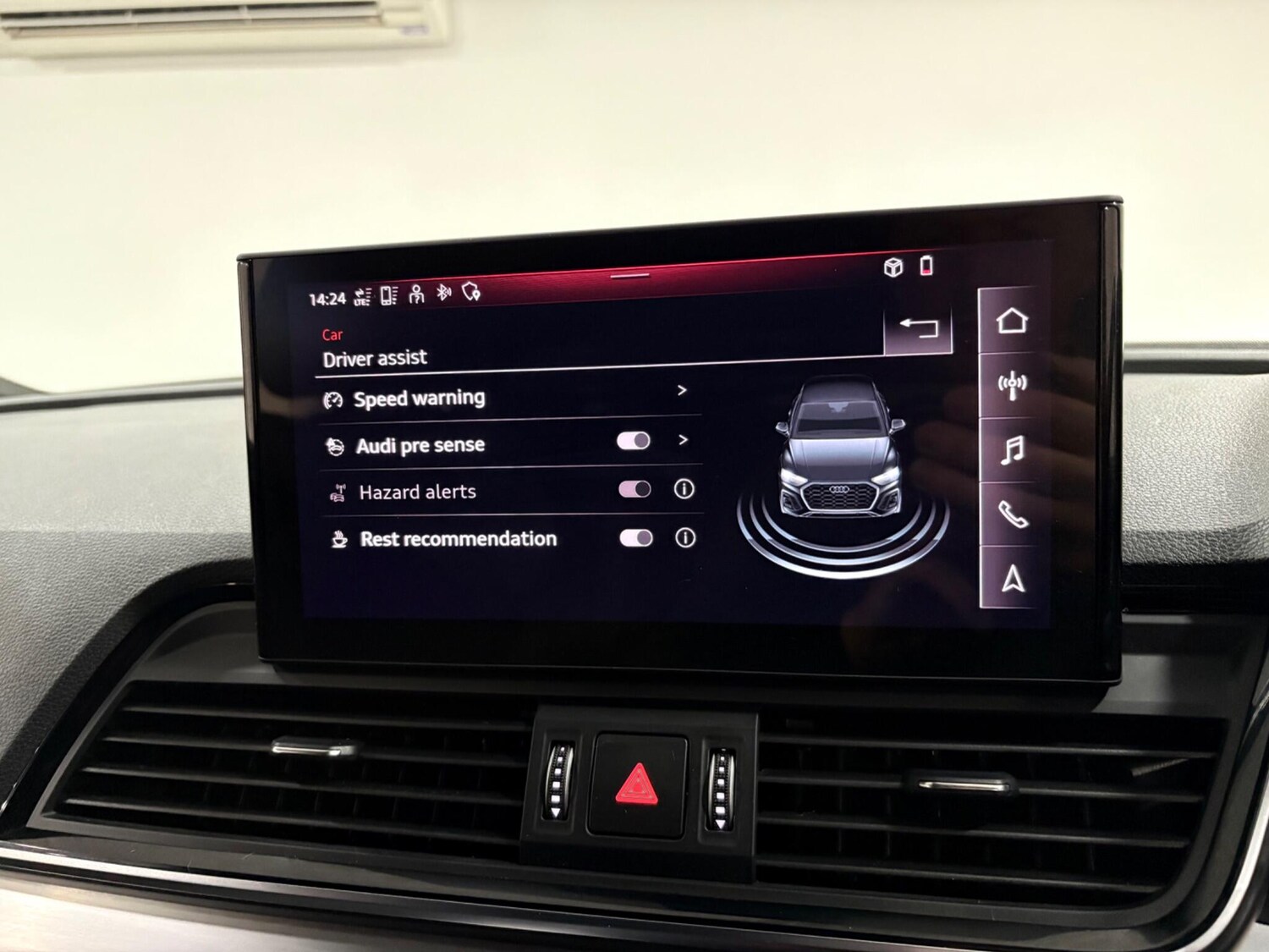 Used Audi Q5 2022 for sale - 77166765: Photo 29