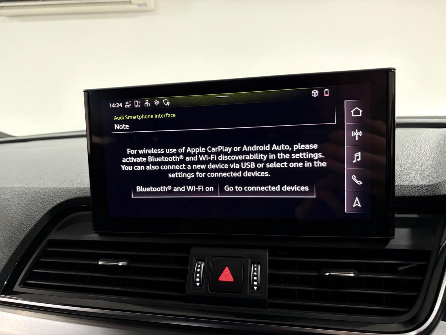 Used Audi Q5 2022 for sale - 77166765: Photo 30