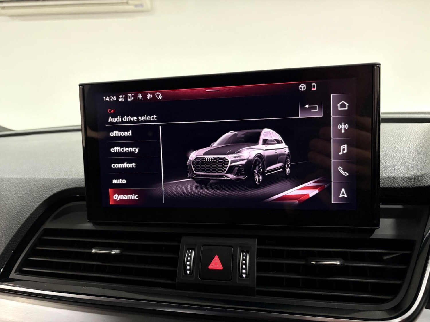 Used Audi Q5 2022 for sale - 77166765: Photo 31