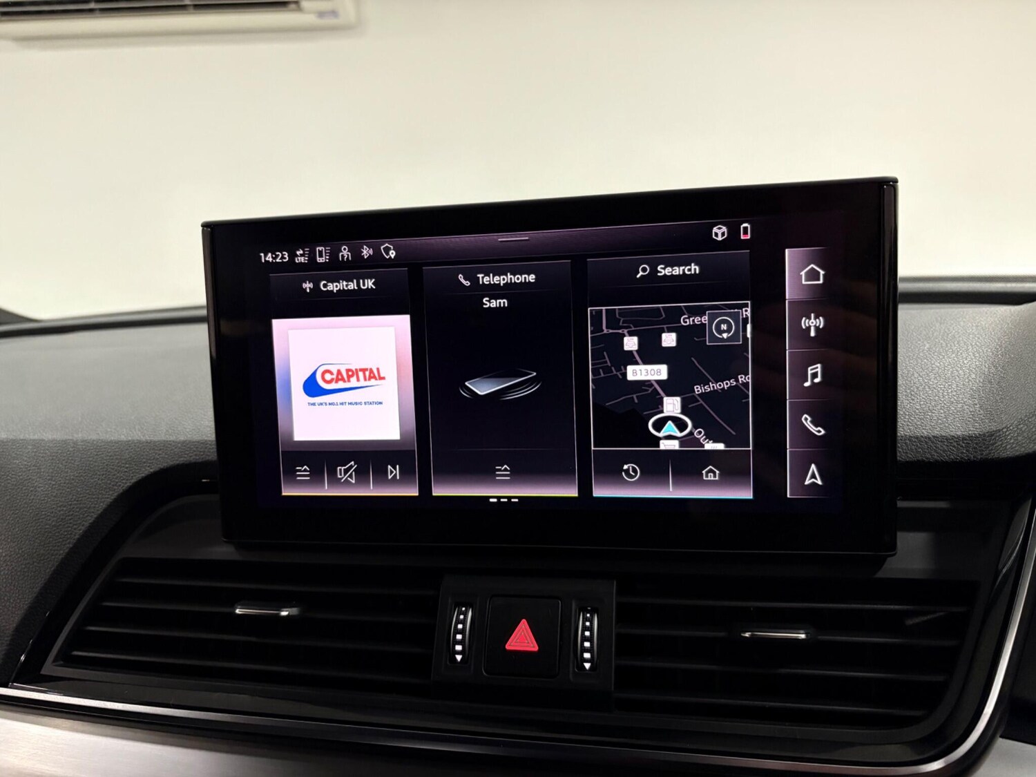 Used Audi Q5 2022 for sale - 77166765: Photo 32