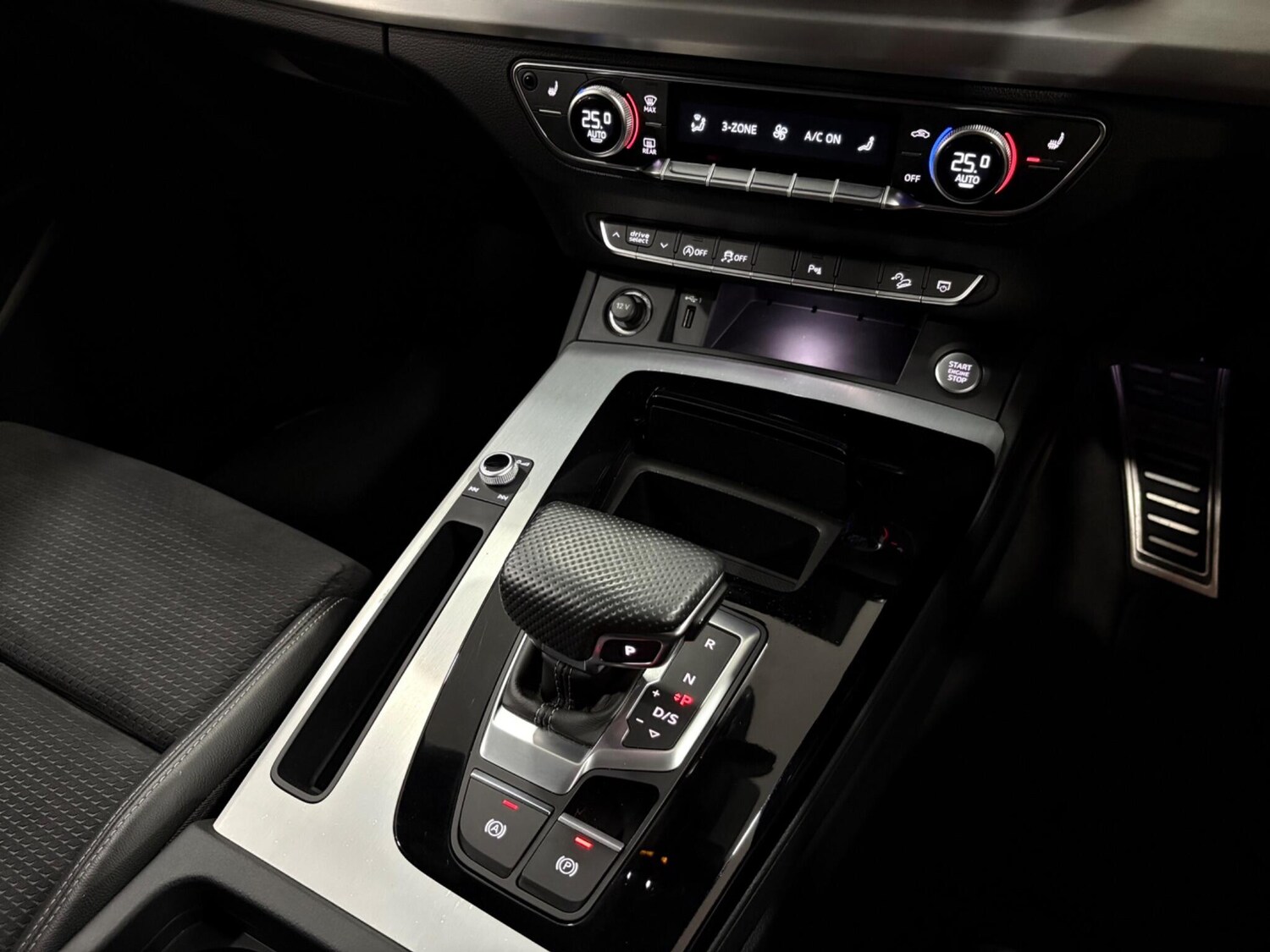 Used Audi Q5 2022 for sale - 77166765: Photo 33