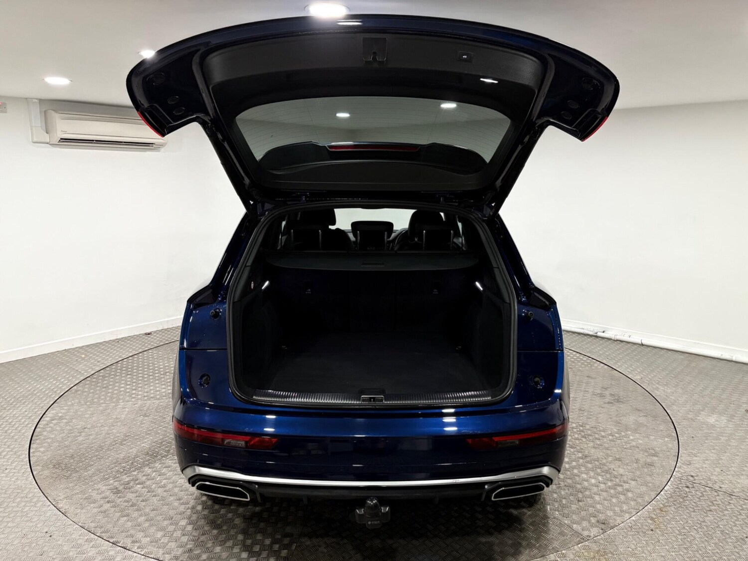 Used Audi Q5 2022 for sale - 77166765: Photo 47