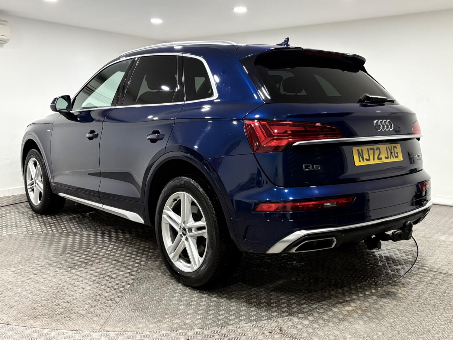 Used Audi Q5 2022 for sale - 77166765: Photo 5